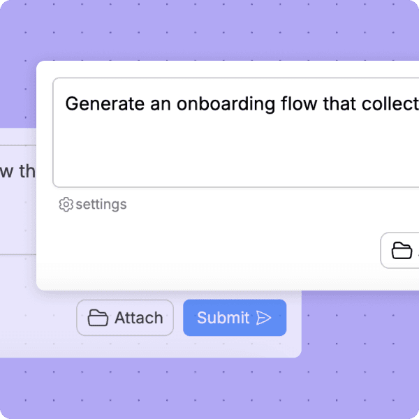 Digital workflow automation in financial services