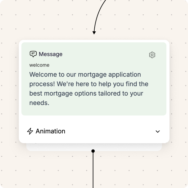 Mortgage servicing